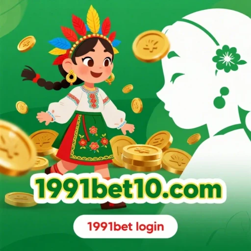 1991bet login