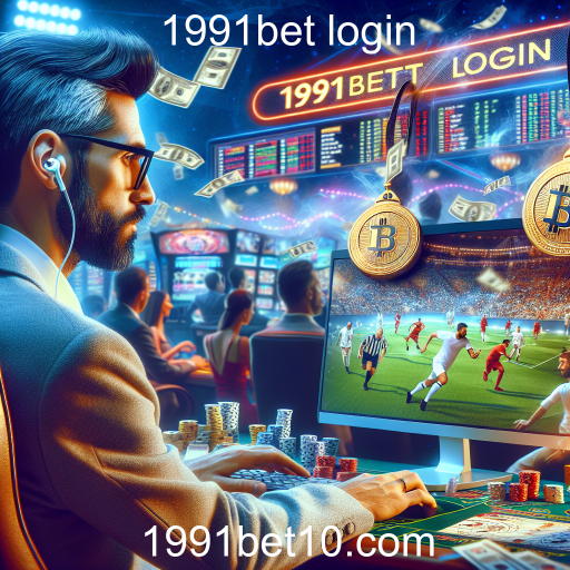 Apostas Esportivas: Dicas para Iniciantes na 1991bet